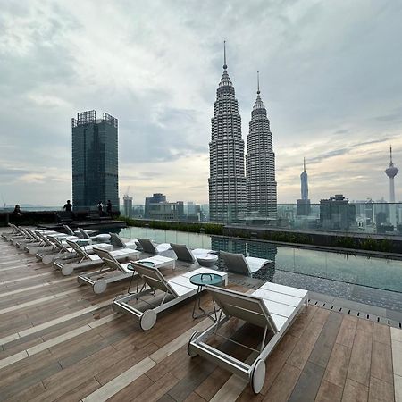 Skyline Homes By Star Residences Klcc Kuala Lumpur Extérieur photo