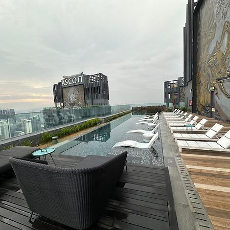 Skyline Homes By Star Residences Klcc Kuala Lumpur Extérieur photo