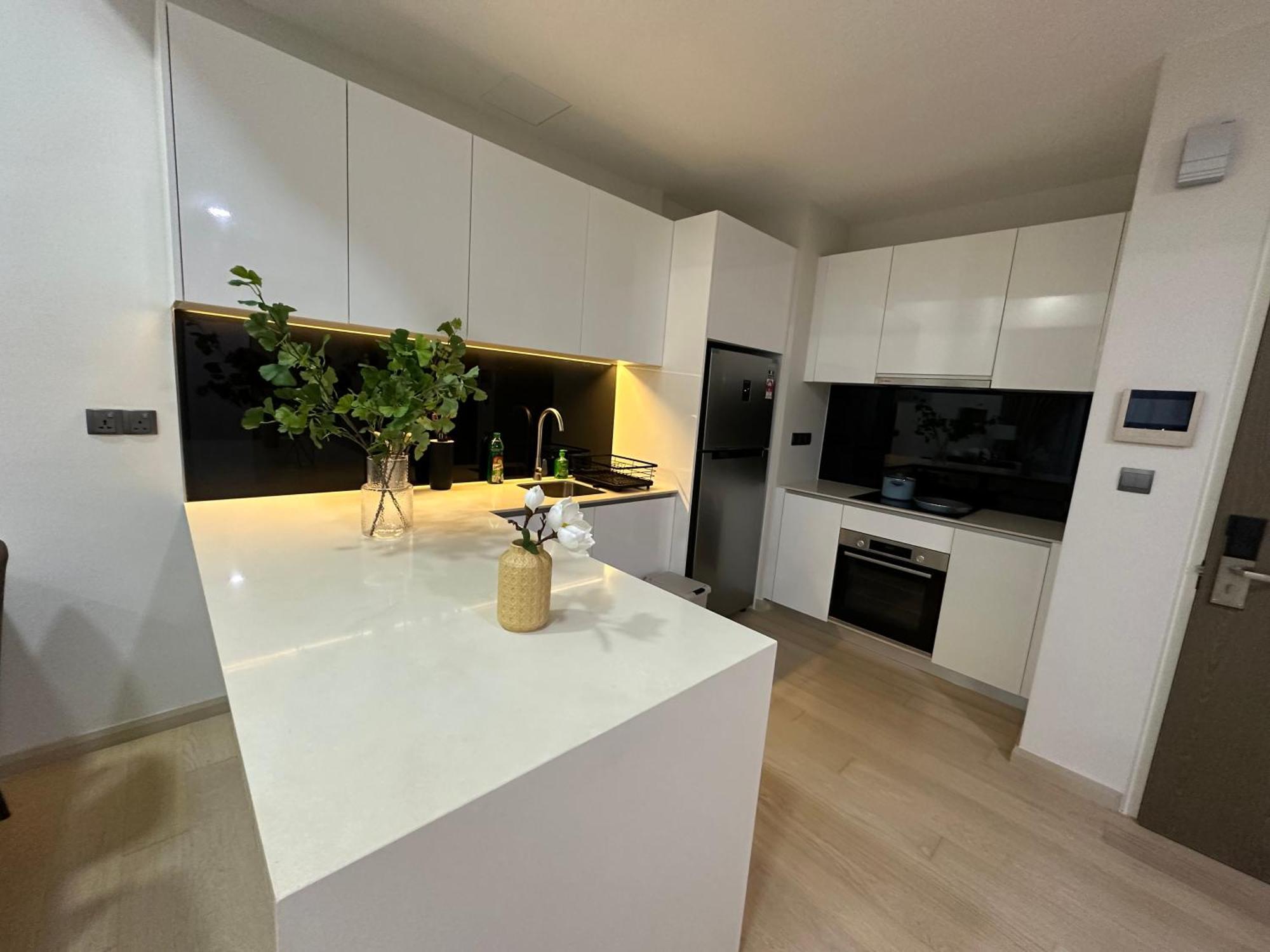 Skyline Homes By Star Residences Klcc Kuala Lumpur Extérieur photo