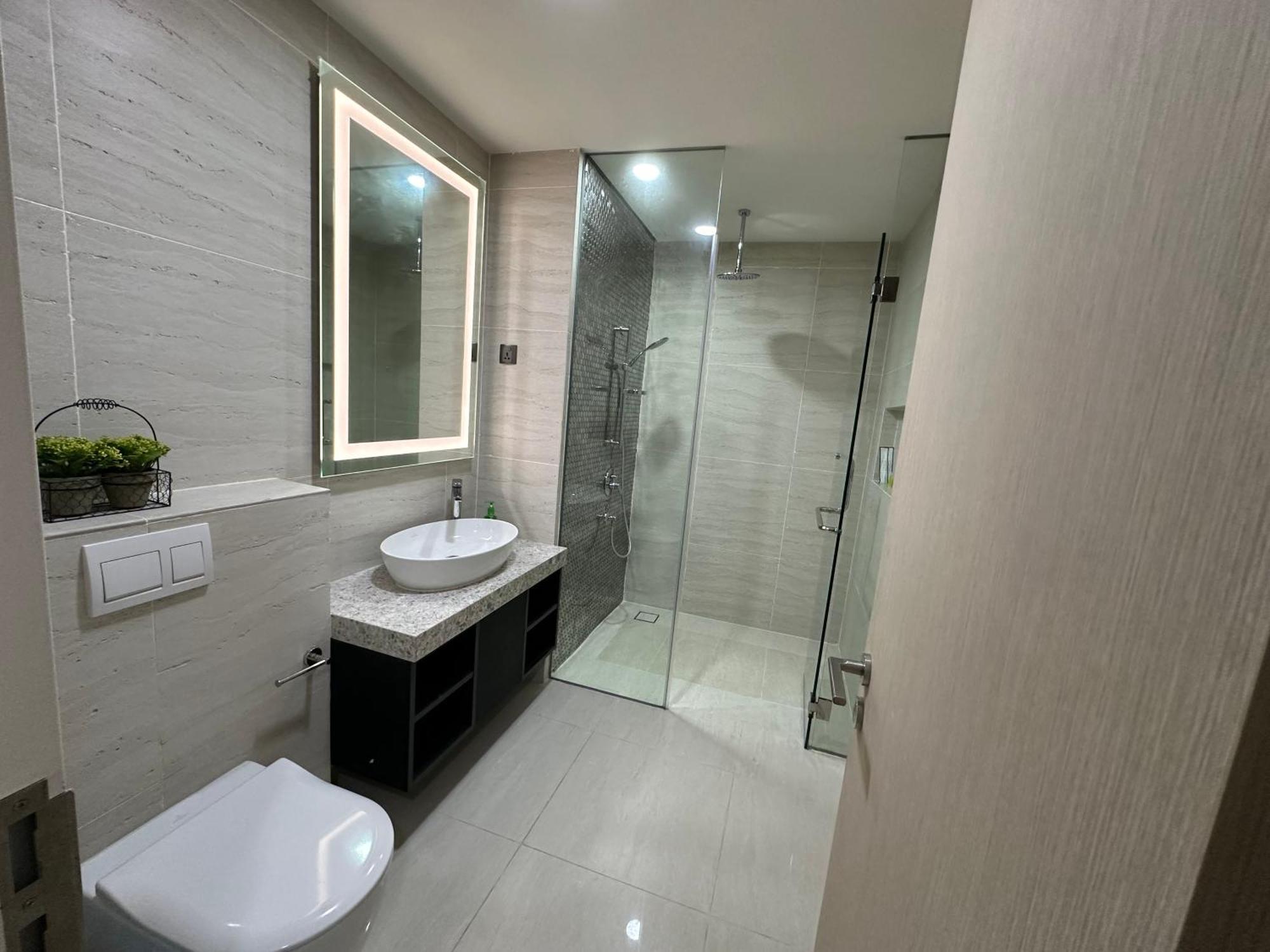 Skyline Homes By Star Residences Klcc Kuala Lumpur Extérieur photo