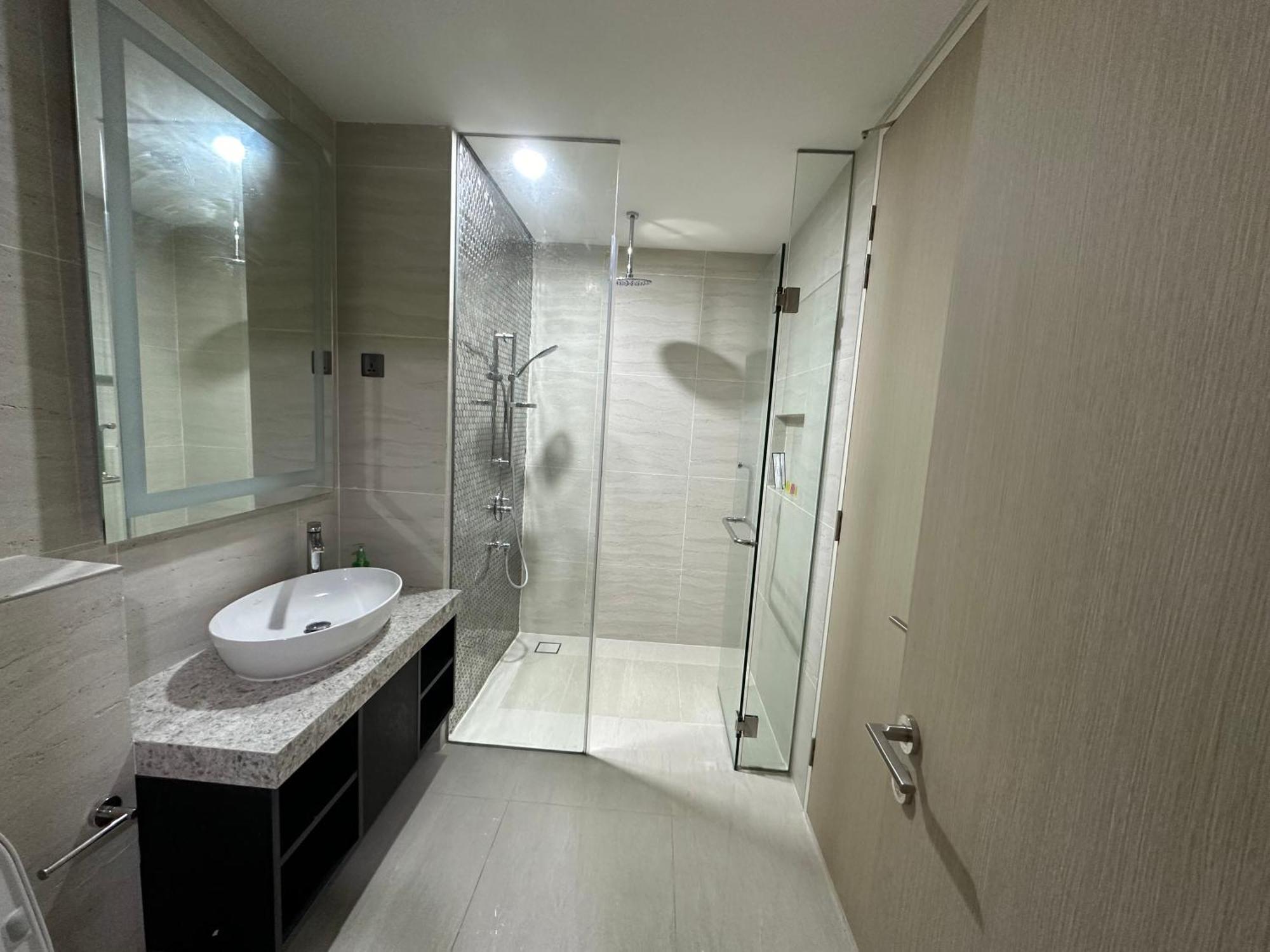 Skyline Homes By Star Residences Klcc Kuala Lumpur Extérieur photo