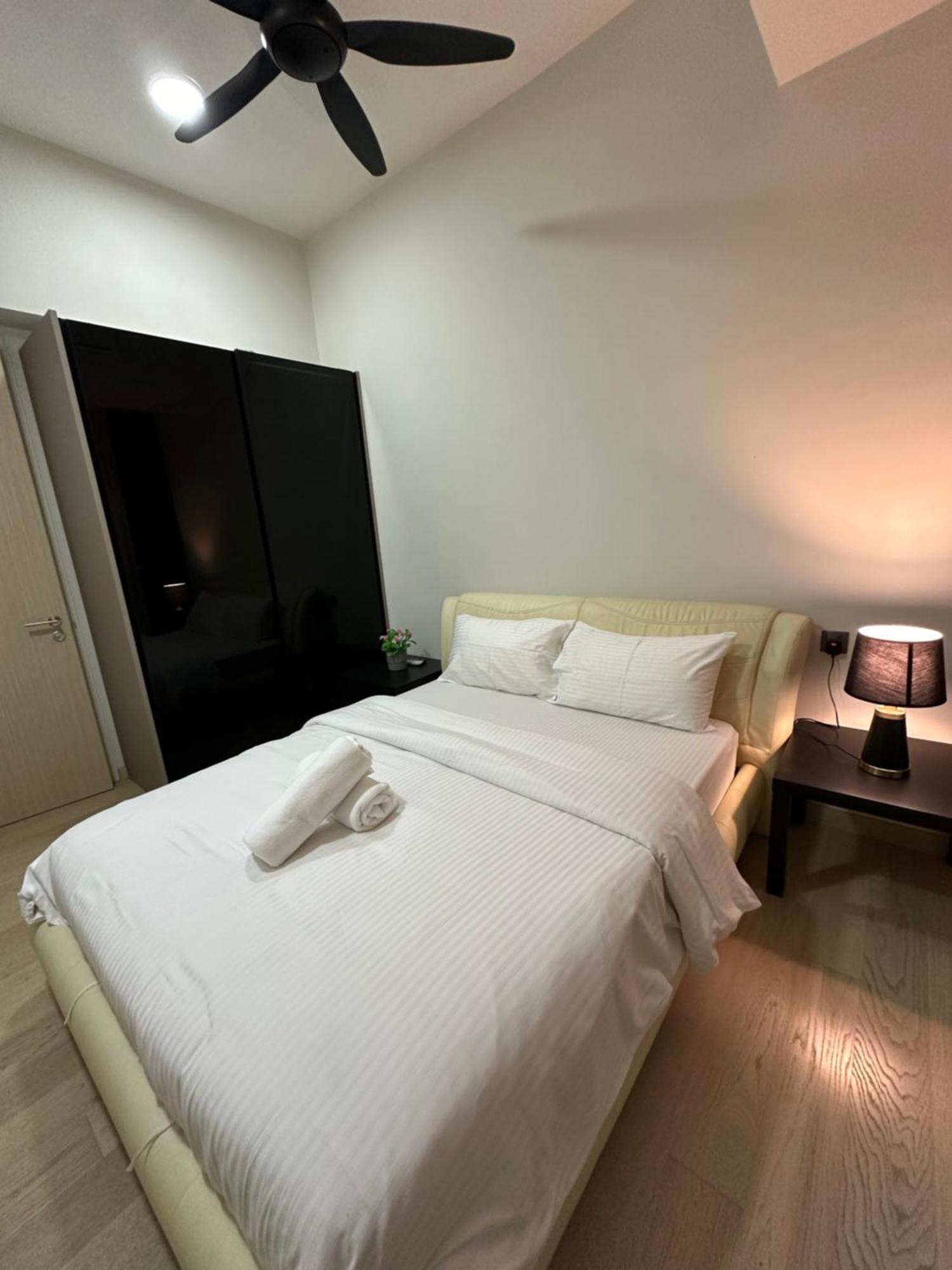 Skyline Homes By Star Residences Klcc Kuala Lumpur Extérieur photo