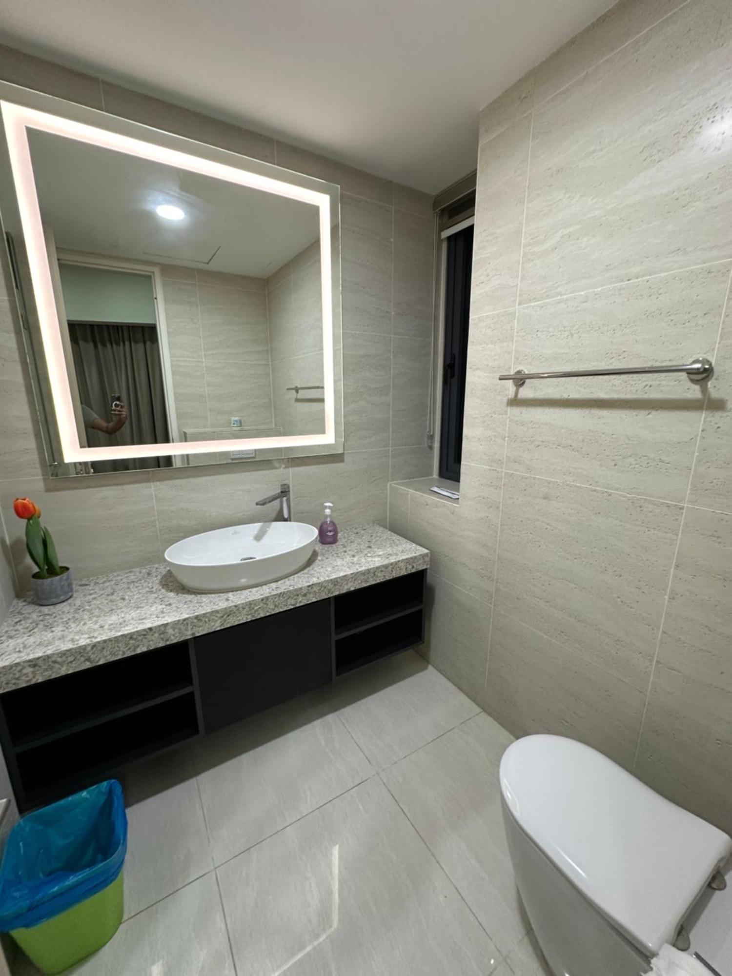 Skyline Homes By Star Residences Klcc Kuala Lumpur Extérieur photo