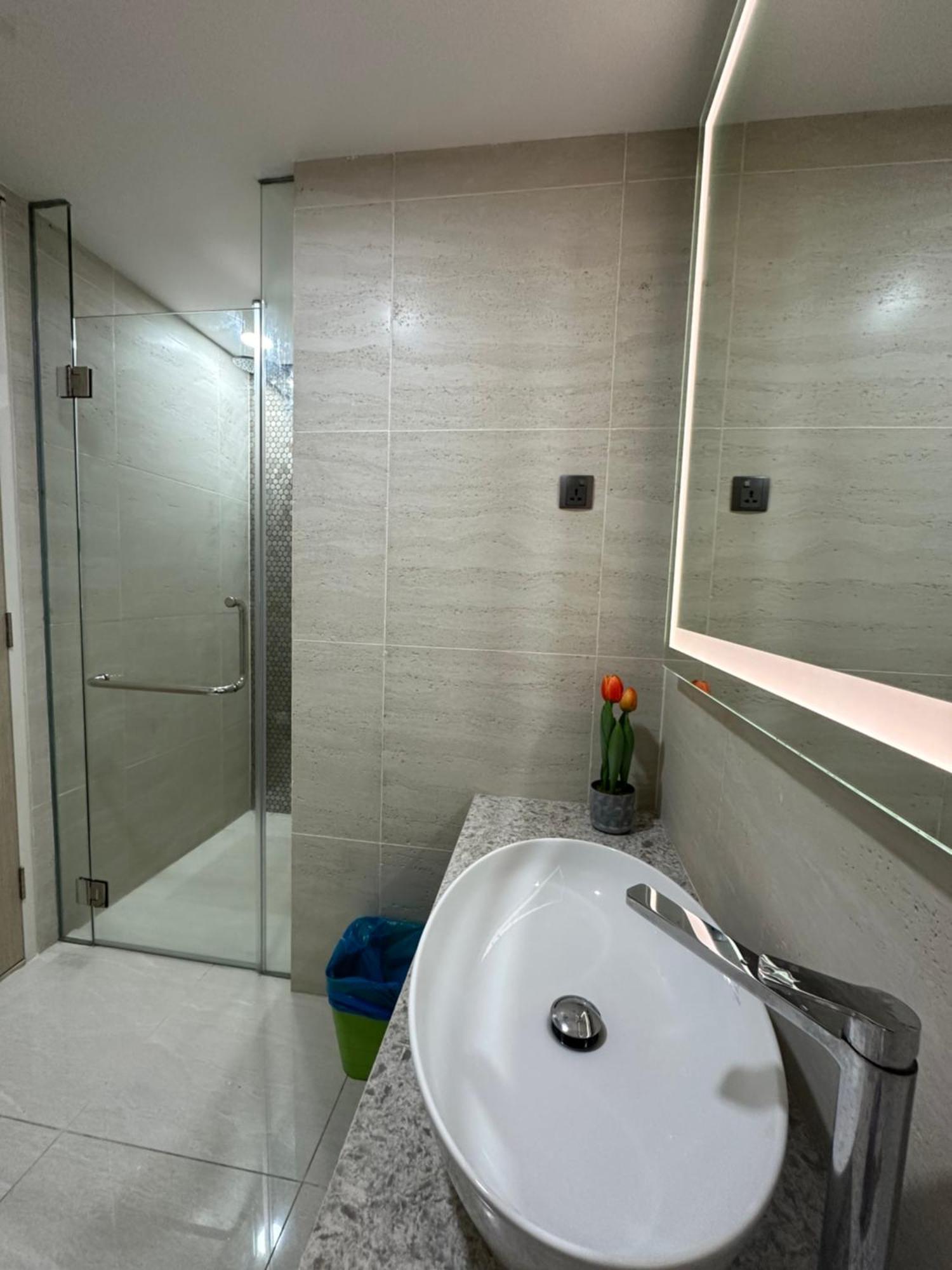 Skyline Homes By Star Residences Klcc Kuala Lumpur Extérieur photo