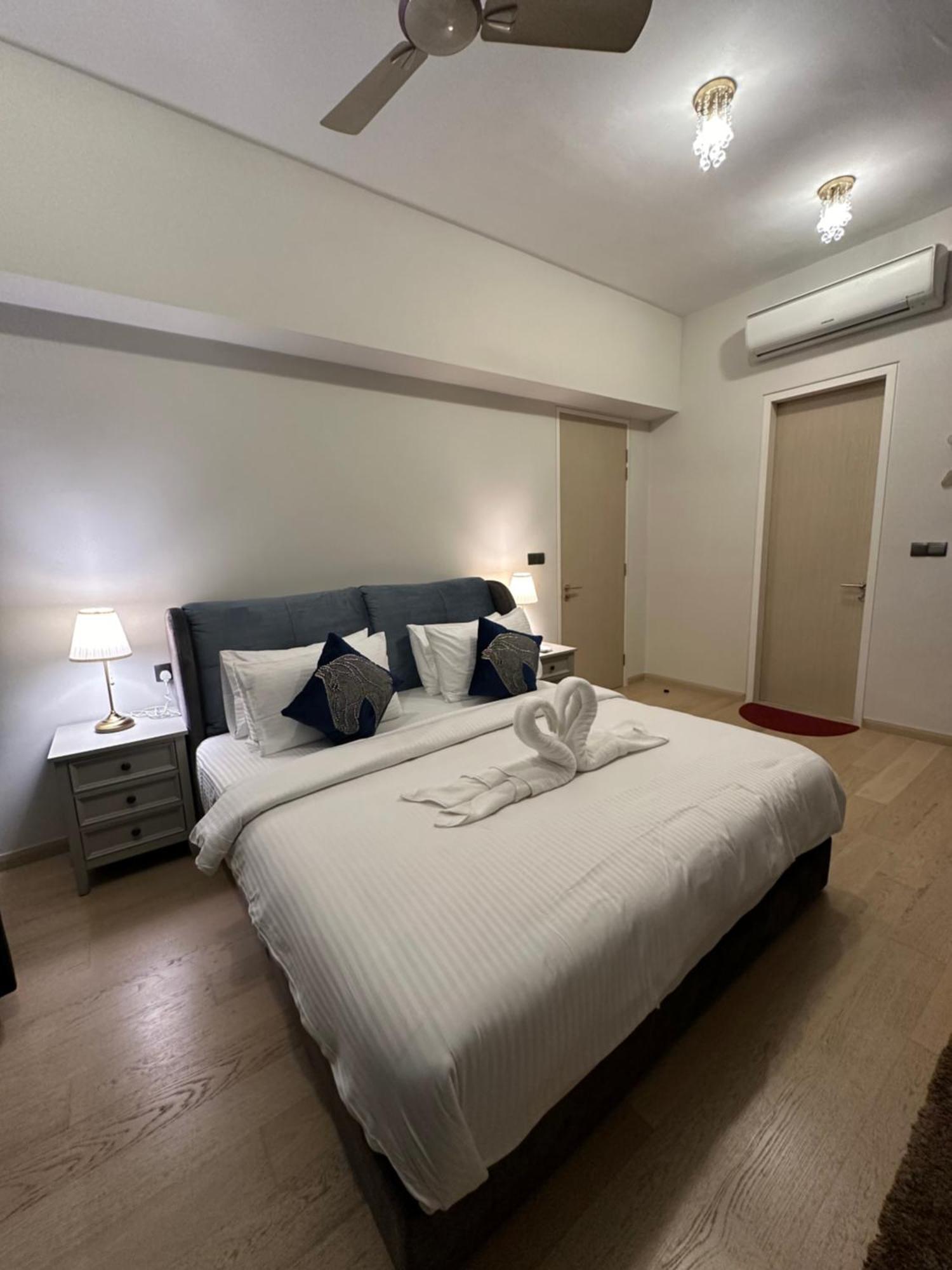 Skyline Homes By Star Residences Klcc Kuala Lumpur Extérieur photo