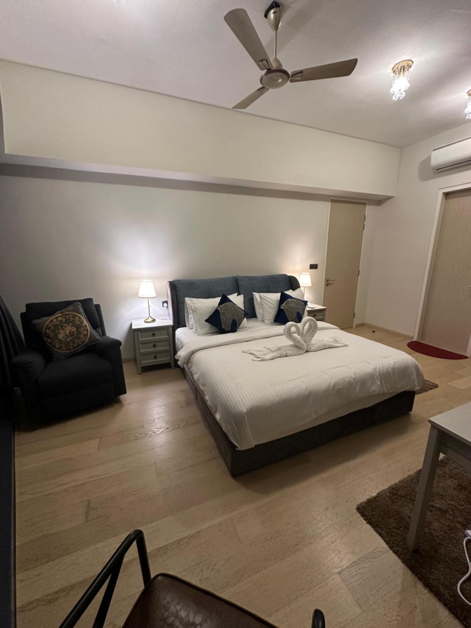 Skyline Homes By Star Residences Klcc Kuala Lumpur Extérieur photo