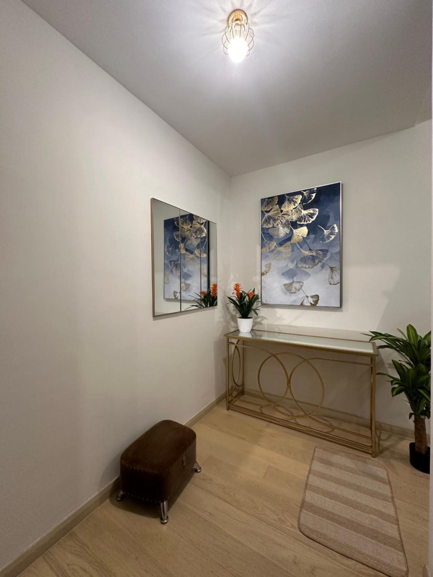 Skyline Homes By Star Residences Klcc Kuala Lumpur Extérieur photo
